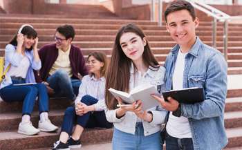 Почалася реєстрація на вступні випробування для вступників на бакалавра Почалася реєстрація на вступні випробування для вступників на бакалавра