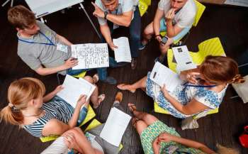 В Україні започаткували грантовий конкурс з метою працевлаштування випускників закладів профтехосвіти В Україні започаткували грантовий конкурс з метою працевлаштування випускників закладів профтехосвіти