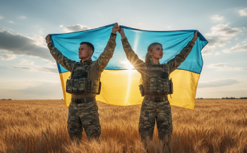 ІV Всеукраїнський конкурс дитячо-юнацької творчості до Дня захисників і захисниць України Перемога  ІV Всеукраїнський конкурс дитячо-юнацької творчості до Дня захисників і захисниць України Перемога