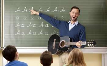 Стартує проект «Безцінні уроки музики»