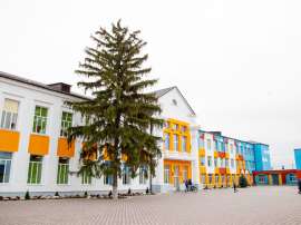 Мелітопольська школа увійшла до 100 найкращих шкіл світу