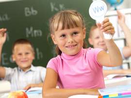 Комунікативно спрямовані методи і прийоми навчання граматики англійської мови