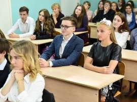 Творче використання педагогічно цінних ідей Великої Британії щодо організації правового виховання старшокласників в умовах середньої освіти України