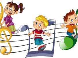 Виховання молодших школярів засобами української пісні в умовах Нової української школи