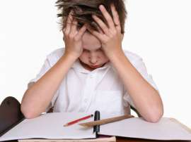 Теоретичні основи формування писемного мовлення у дітей молодшого шкільного віку. Сучасний погляд на дисграфію