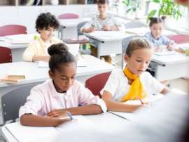 Мультикультурна школа – модель нової школи в системі освіти