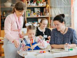 Інноваційні форми та методи педагогічної взаємодії школи і сім’ї у вихованні учнівської молоді
