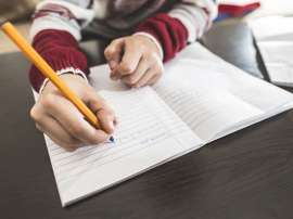 Порушення психомовленнєвого розвитку учнів молодшого шкільного віку з дисграфією 