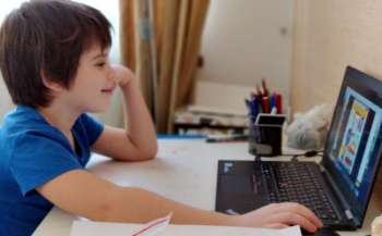 Дистанционное обучение: 20 вопросов и ответов для родителей