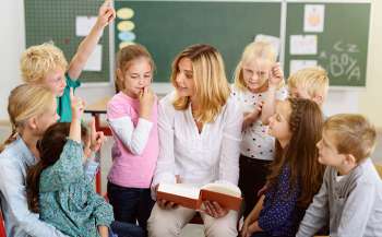 Принципи психології для успішного навчального процесу