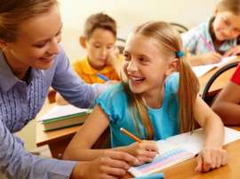 Підготовка майбутніх вихователів та вчителів початкових класів до роботи з дітьми з особливими освітніми потребами  Підготовка майбутніх вихователів та вчителів початкових класів до роботи з дітьми з особливими освітніми потребами