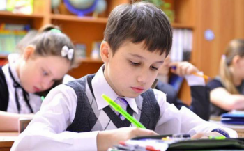 В 5-9 классах увеличится количество часов на определенные предметы