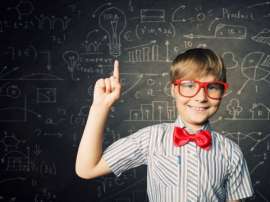 Науково-дослідницька діяльність як стимул до саморозвитку педагога й учнів