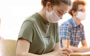 Відомі адреси пунктів тестування ЗНО-2021