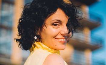 Про самостійність дитини - Світлана Ройз