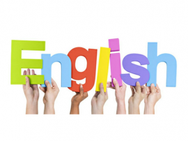 Шляхи підвищення мотивації мовленнєвої діяльності учнів на уроках англійської мови за допомогою гри 