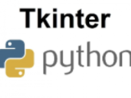 Створення графічного інтерфейсу користувача для програм мовою Python за допомогою Tkinter