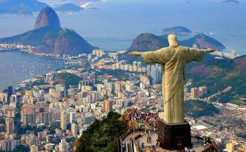 В муніципалітеті Бразилії українська мова стала офіційною В муніципалітеті Бразилії українська мова стала офіційною