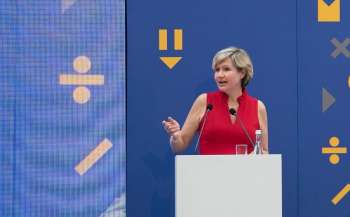 Топ-6 проблемных зон украинского образования по версии Всемирного банка - Лариса Раренко