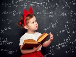 5 эффективных способов увлечь ребенка математикой