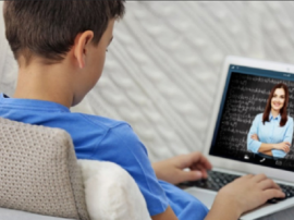 МОН рекомендует учебным заведениям перейти на дистанционное обучение