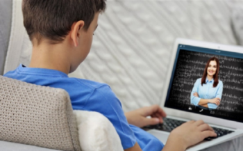 МОН рекомендует учебным заведениям перейти на дистанционное обучение