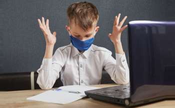 В каких городах и областях школы перешли на дистанционку?