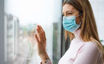 МОЗ: срок самоизоляции сокращен