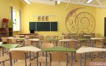 Влада Житомира планує перейменувати заклади загальної середньої освіти 