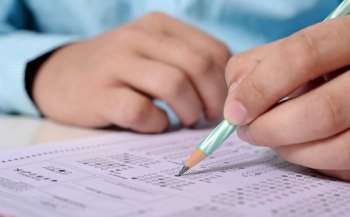 ЗНО-2023: коли та з яких предметів буде проводитись