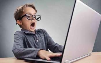 Как вредоносный контент в интернете влияет на ребенка и как ему противодействовать?