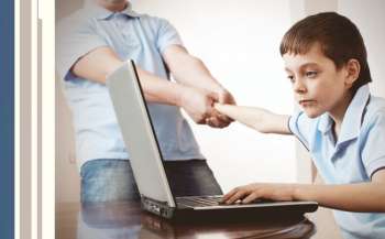 Інтернет-залежність: як повернути дитину в реальний світ