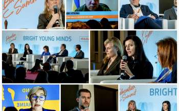 За кошти програми ЄС «Еразмус+» будуть надруковані підручники з української мови