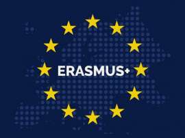 Оголошено конкурси програми «Еразмус+» на 2023 рік