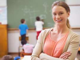 МОН планирует со следующего года распространить сертификацию на учителей базового среднего образования 