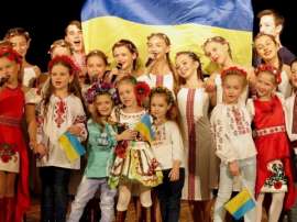У країнах Балтії пройде Фестиваль української молоді Балтійські зорі