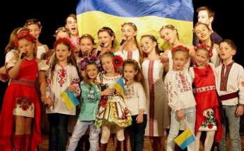 У країнах Балтії пройде Фестиваль української молоді Балтійські зорі У країнах Балтії пройде Фестиваль української молоді Балтійські зорі