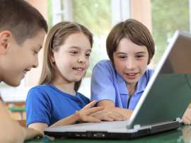 Ключевые рекомендации для учителей по обучению детей по теме безопасности в интернете
